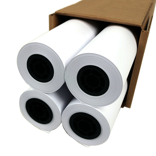 Premium Inkjet Colour Bond - 20 Lb - 36 inch X 150 feet - 2 inch core (4 rolls per box)