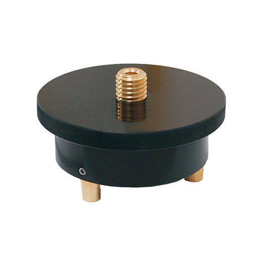 Duratech Adapter Tribrach Friction Rotating