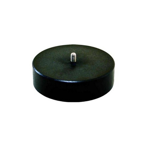 Seco 2132-01 Tripod Female to Male Adapter (5/8 to 1/4)