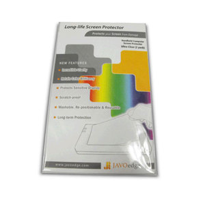 Trimble Screen Protector Nomad / Juno - Clear 2 pack