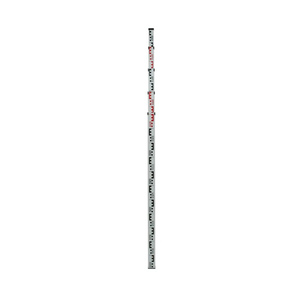 Seco 5 Meter Aluminum Grade Rod