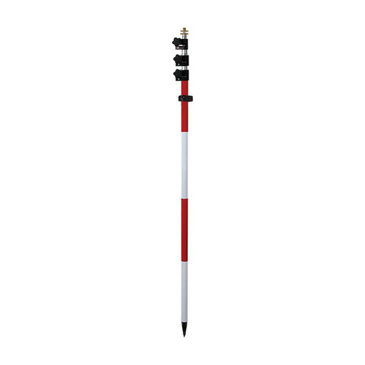 Seco 4.6m Twist-Lock Style Pole (Construction Series)