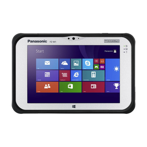 Panasonic Toughpad FZ-M1 7in Windows Tablet
