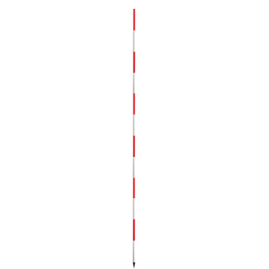 David White Range Pole Package 3.66m (12ft)