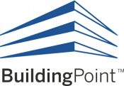 Building Point Logo En